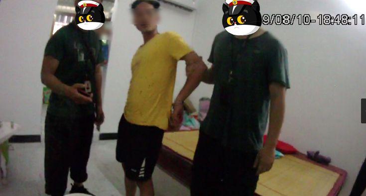 五虎屠龙 产品图片