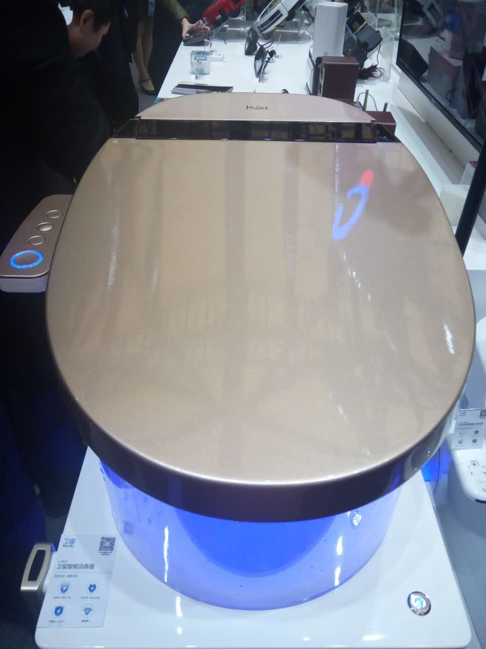 乜代宗师 产品图片