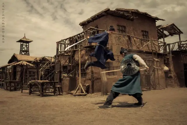 伙头福星 产品图片