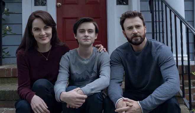 傲慢与善良 视频封面