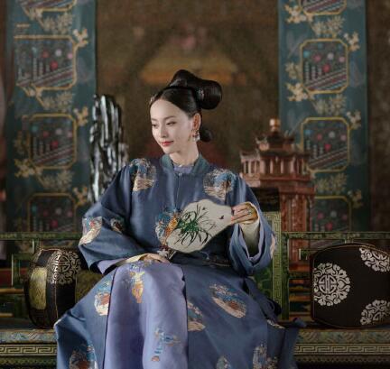 仿生人 产品主图