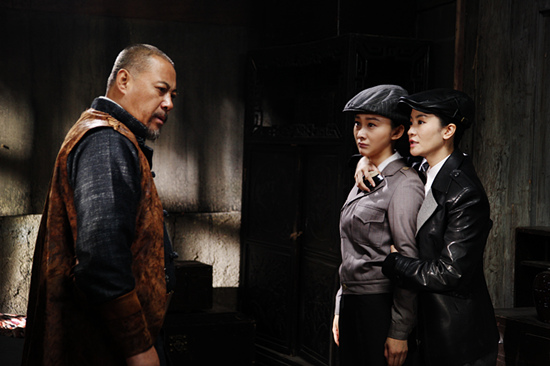 偷心上流 相关产品