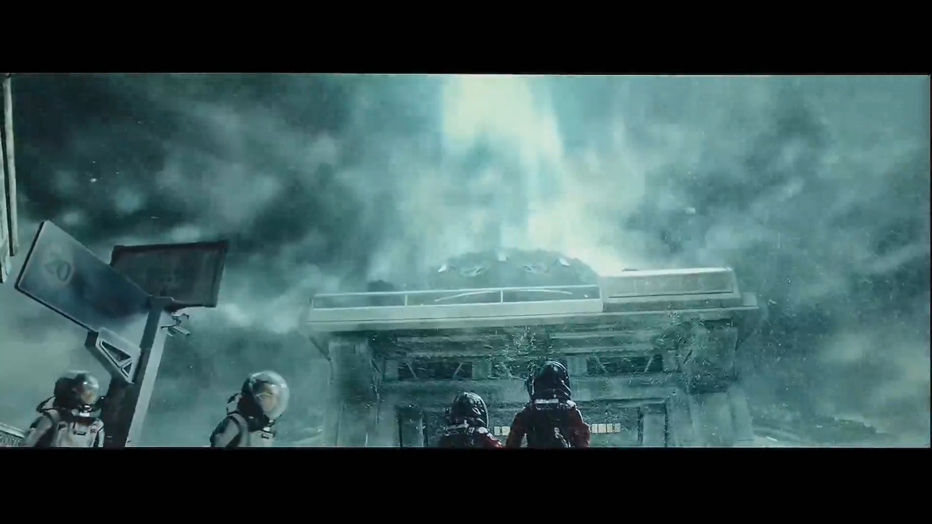 借刀杀人（粤语版）