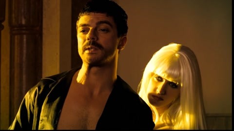 伙头福星 产品主图