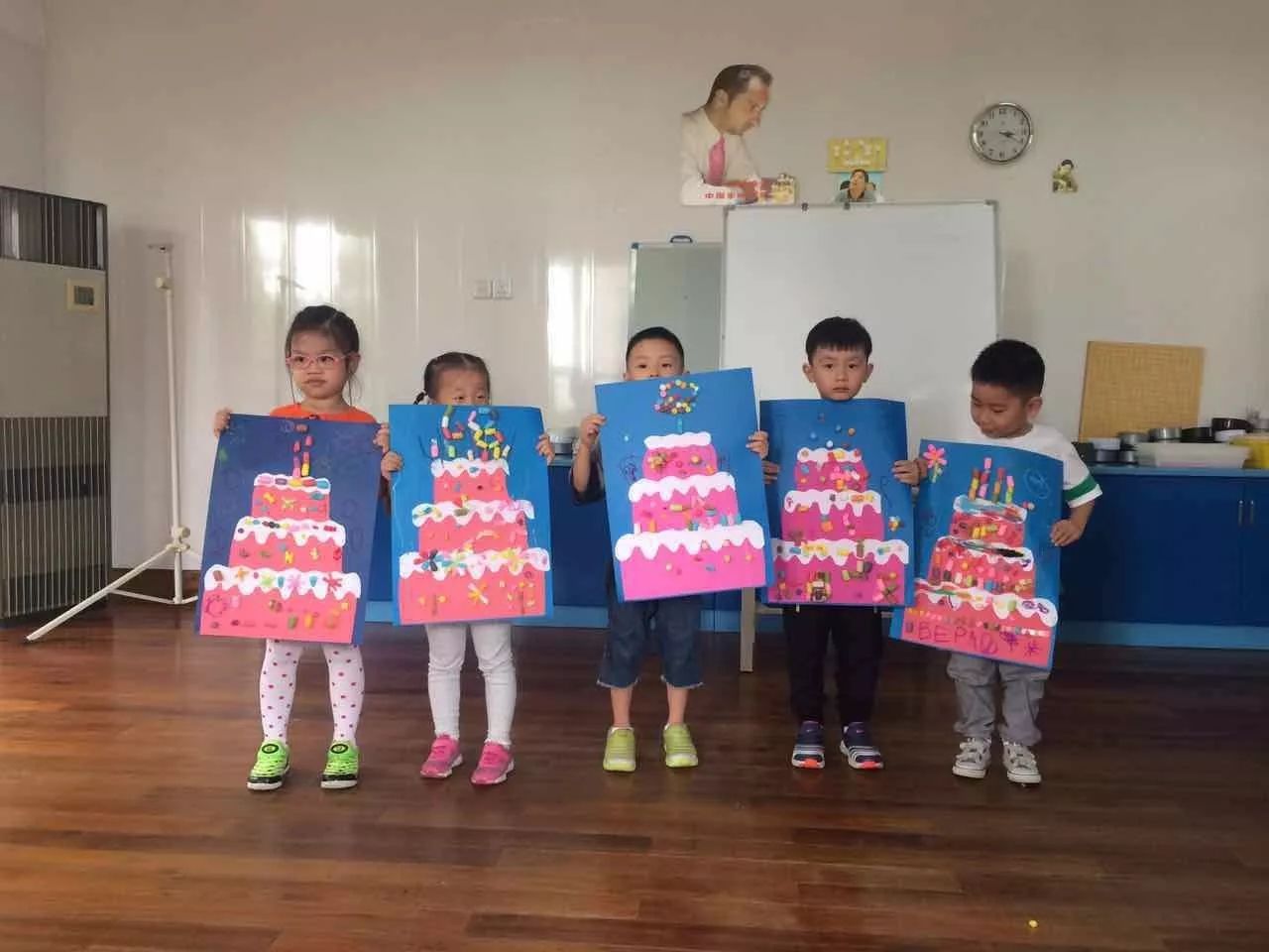 五个吓鬼的少年 产品图片