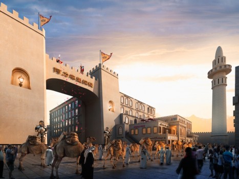 侏罗纪：重生 相关产品