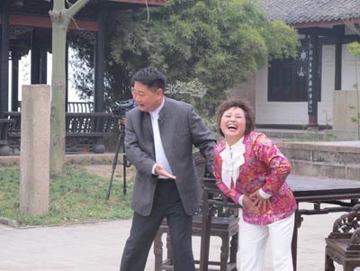 伴我纵横 产品图片