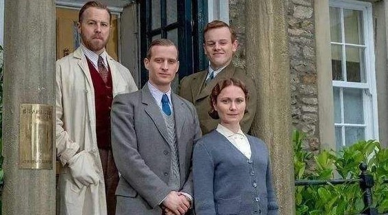 亡情朱古力 推荐产品