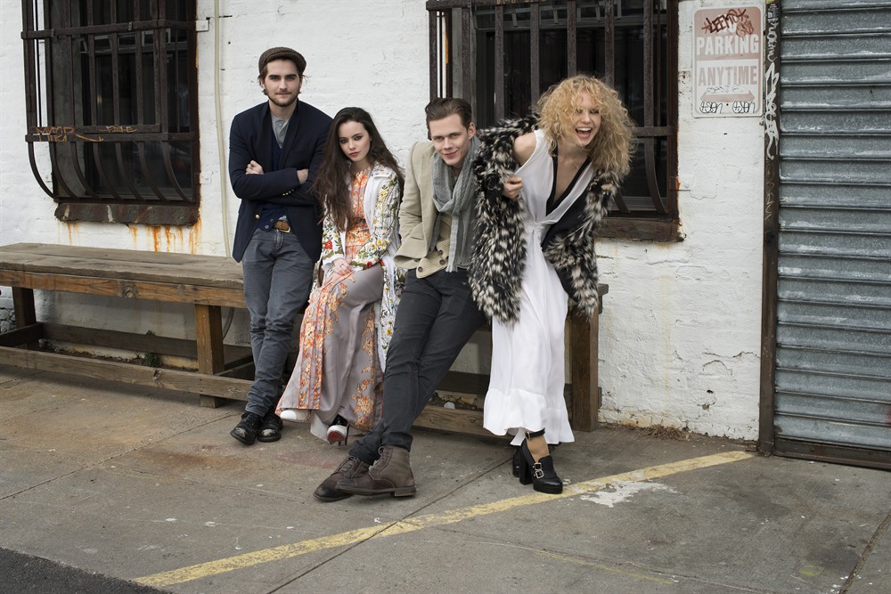 僵尸新战士 产品主图