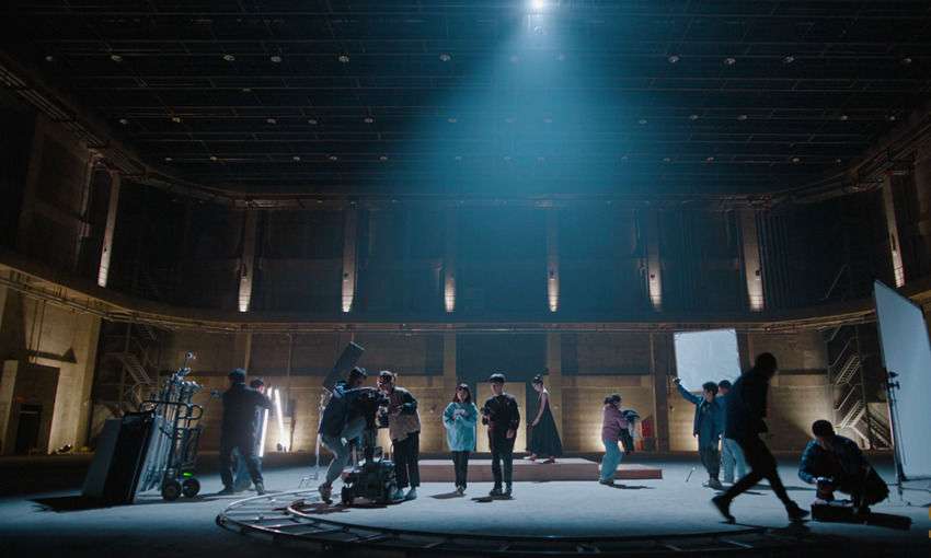 你不要走 相关产品