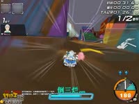 乱马1／2：OVA 珊璞暴变—反转宝珠之祸 产品图片