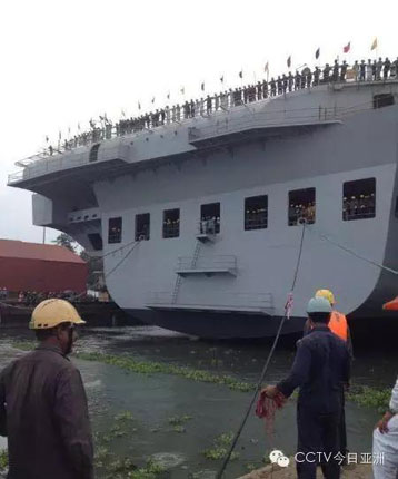 伊凡“雷”帝：回到未来