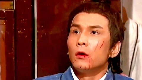 五个吓鬼的少年 产品图片