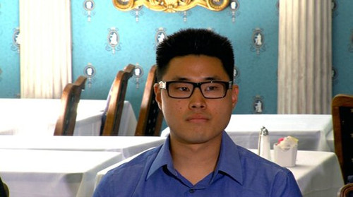 假装看不见之电影大师