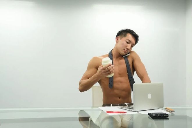 不良神探 产品主图