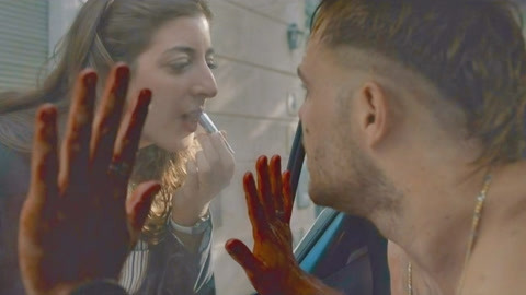 伊凡“雷”帝：回到未来