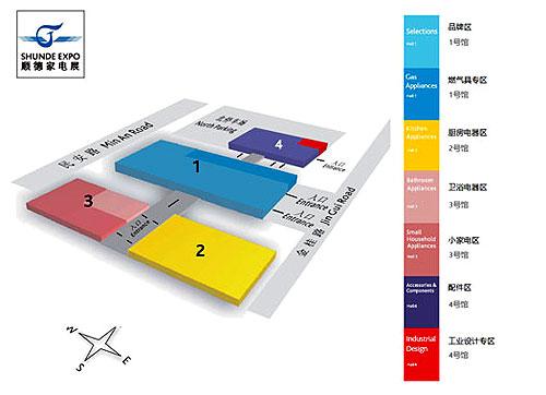 九度空间 相关产品