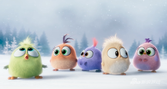 侠盗联盟（原声版） 推荐产品