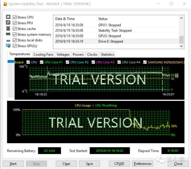 五个吓鬼的少年