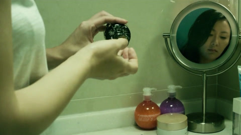 五个相扑的少年