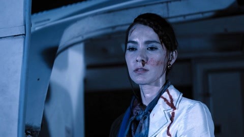 人偶惊魂 产品图片