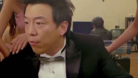 亲密如贼（国语版） 产品图片