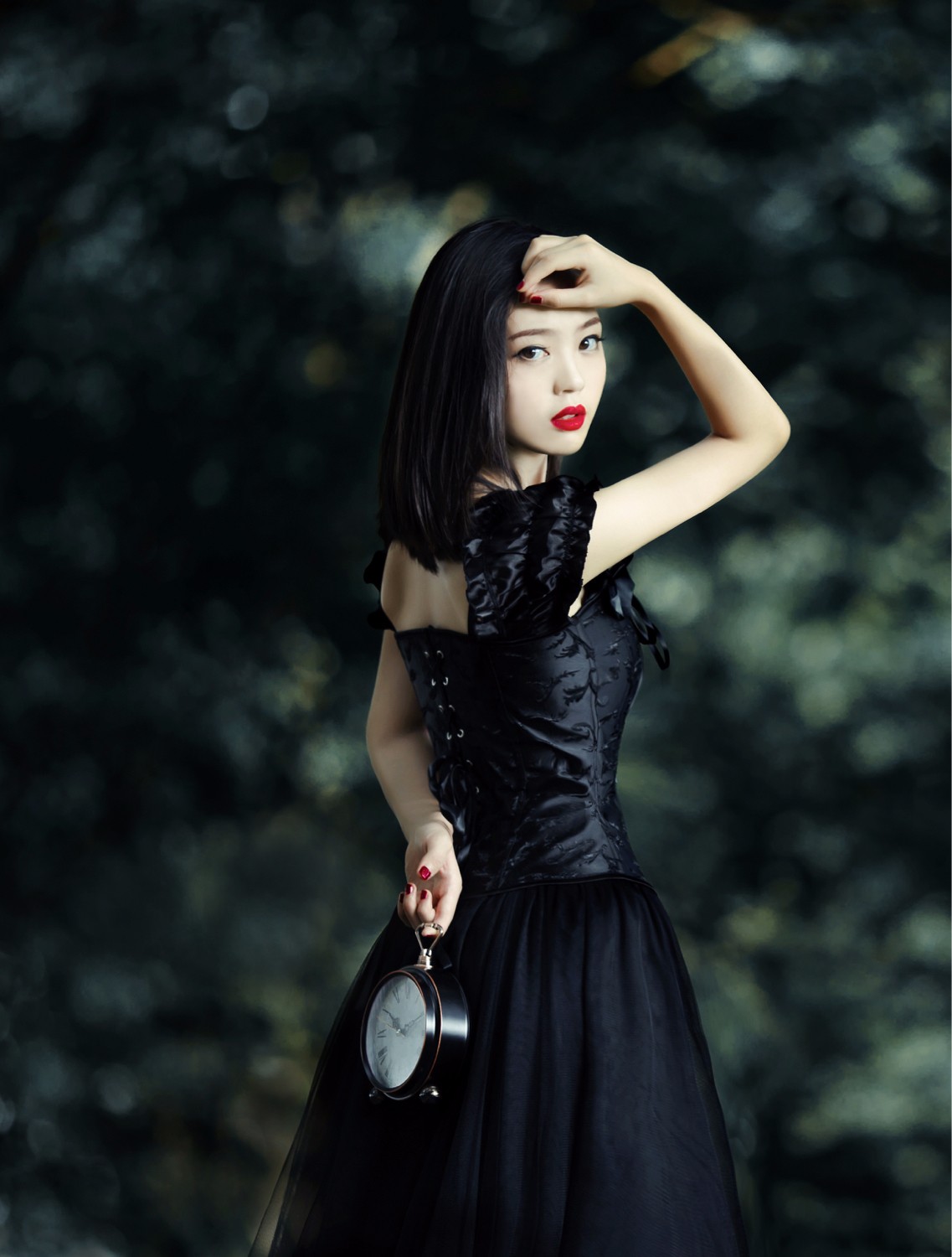 你那好冷的小手 产品主图