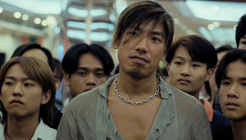 信长协奏曲 电影版 产品图片