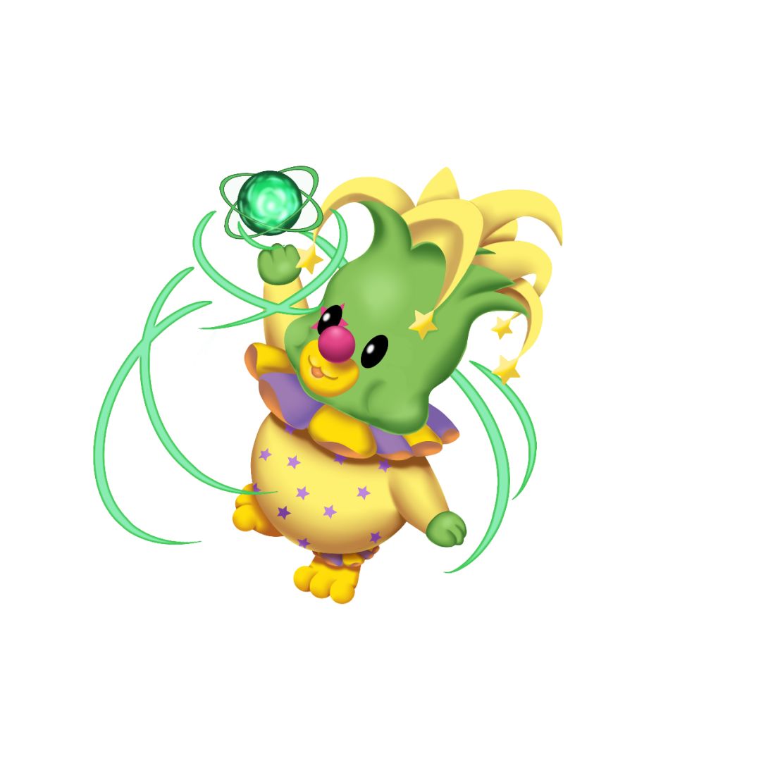 从拉莱米来的人