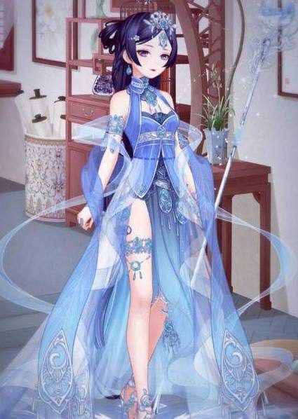 你是下一个 产品图片