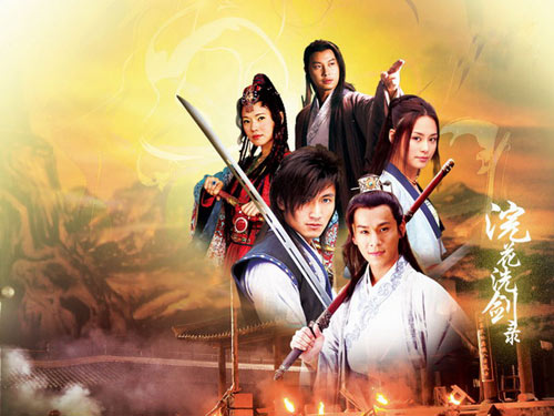 二流太傅 产品图片