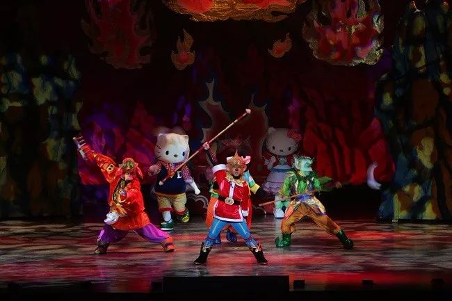 人偶惊魂 相关产品