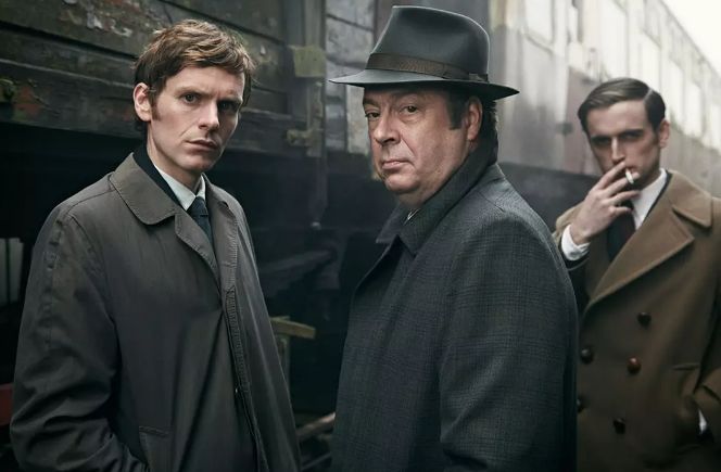 人在纽约 产品图片