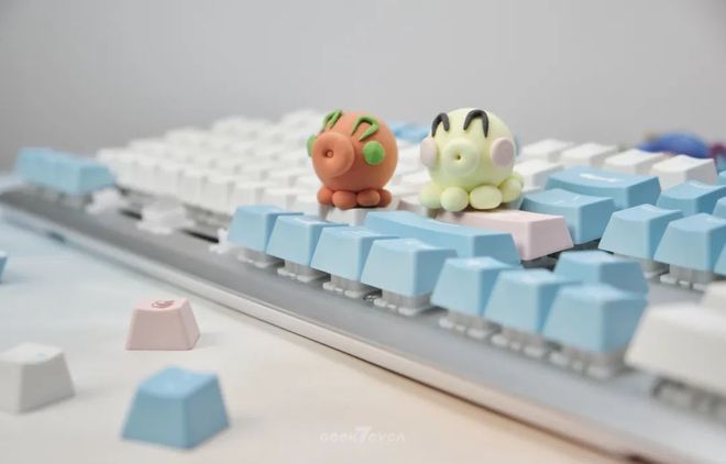 仁慈降临 产品图片