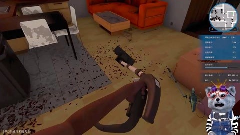 亲爱的圣诞老人 产品主图