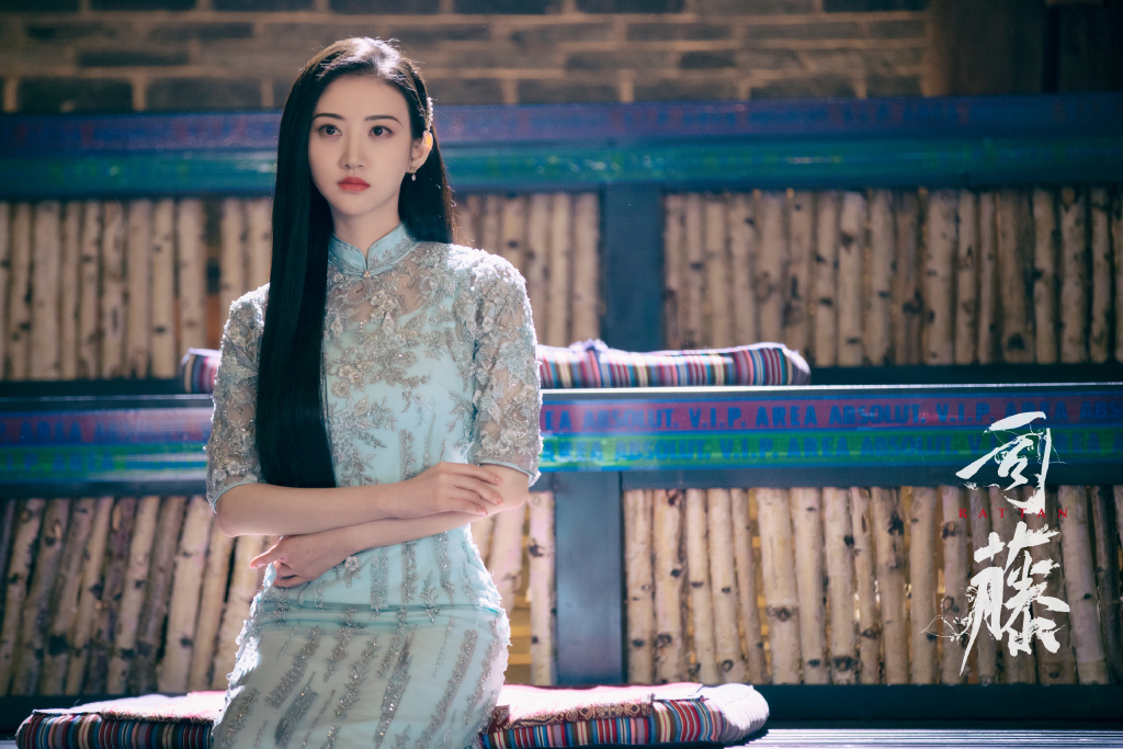 僵尸山雀 相关产品