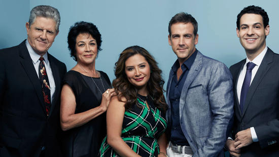 低压槽：欲望之城 产品图片