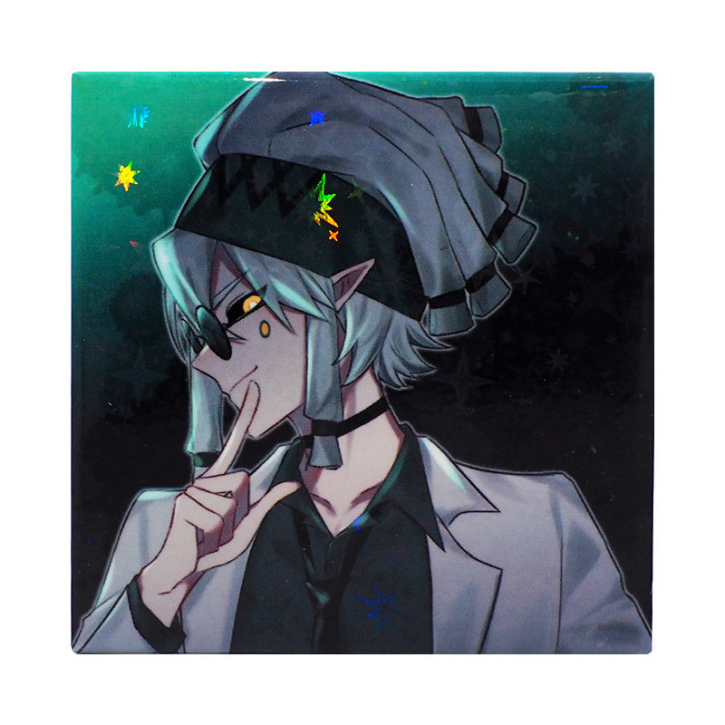 他悄悄溜进她的私信里 产品图片