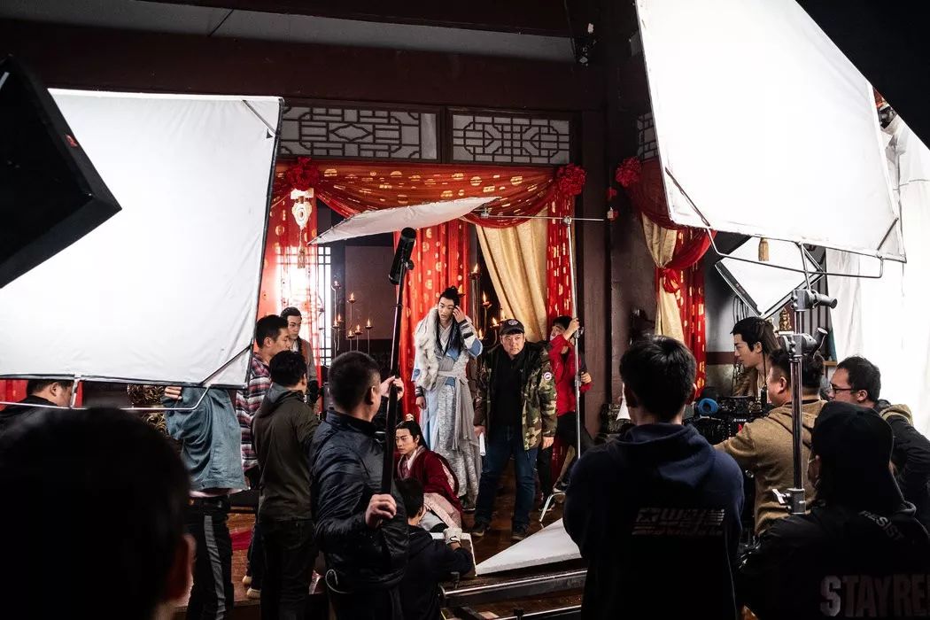 伪装大师2:完美骗局