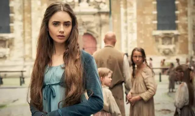 佩小姐的奇幻城堡 产品图片