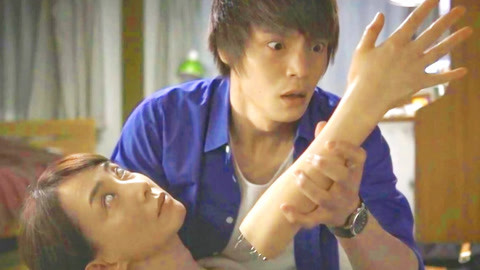 使徒行者（国语版） 相关产品