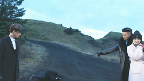 人在纽约 推荐产品