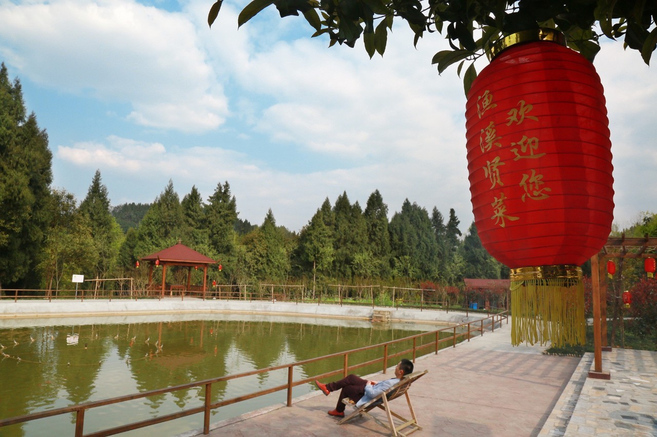 仙鹤戏狐妖 相关产品