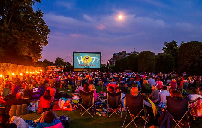 五月五之战 推荐产品