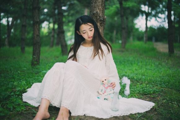 五台山奇情 产品图片