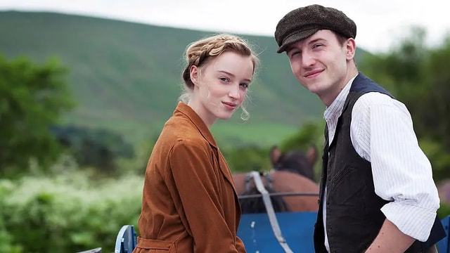 今晚有妖气之异幻街头