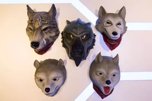 傀儡姬 相关产品