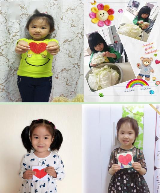 五月的声音 产品主图