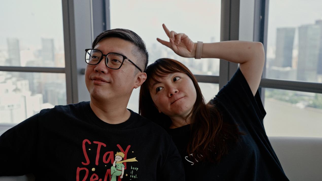 今天的吉良同学 产品主图